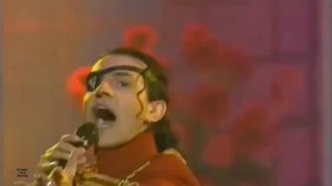 Сергей Рогожин и группа Форум  Очи чёрные