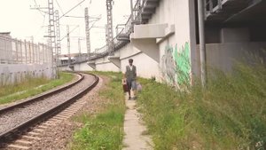 БАТЯ ПОКОРЯЕТ МОСКВУ.2 серия(заключительная)