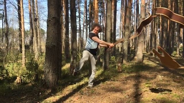 Волга 2017