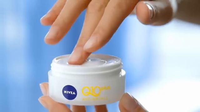NIVEA Q10 PLUS смотреть онлайн