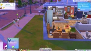 Send elders to a nursing home with this mod! // Sims 4 nursing home