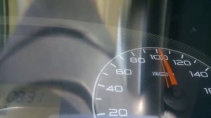 Granta/Гранта. Разгон до 100 140 1.6 8кл