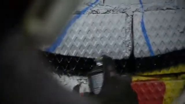 Краска для граффити "Jiggle" смотреть онлайн