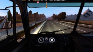 ВОЛЬВО { F88 }