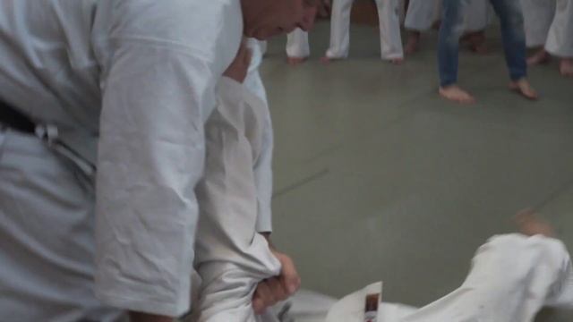 Budo Akademy № 30 in Moscow Kodokan / Karate, Judo, Jyu Jutsu смотреть онлайн