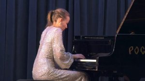 Фредерик Шопен - Прелюдия №15 op.28 16.11.2020