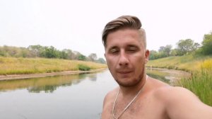 Рыбалка на карася на Беловском водохранилище, канале