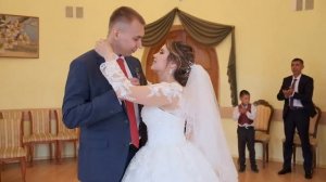 Видеограф на свадьбу Йошкар-Ола.