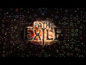 Path of Exile вспомним что там, под музыку