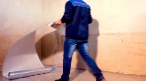 Инфракрасный теплый пол  АНТ «ТеплоПол» 88002504116