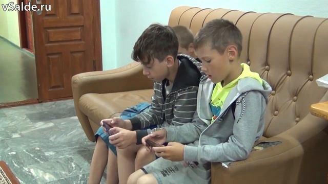 Один день из жизни «Тируса» смотреть онлайн