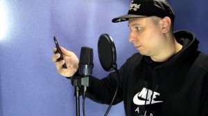 Rode NT1-A: Слепой тест vs Neumann TLM103, Октава МК-105, Gefell Mod.