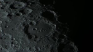 Луна в телескоп Sky-Watcher BKP2001EQ5 (21.04.21) часть 1