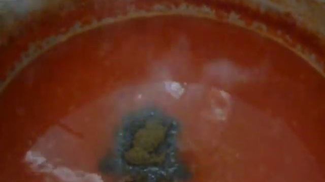 Кетчуп в домашних условиях. Консервация на зиму. Заготовки на зиму смотреть онлайн