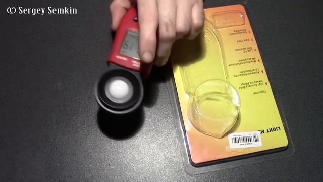 Как узнать сколько люмен даёт фонарик. смотреть онлайн