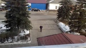 обзорчик маленький посёлка красная горбатка .