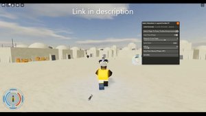 ROBLOX Saber Showdown Script - LOTS OF FEATURES