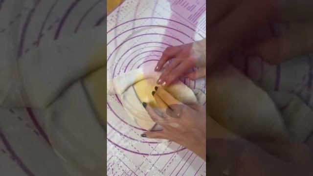 Вкуснейшие и воздушные ватрушки ? #аэрогриль #рецепты #аэрогрильрецепты  #здоровоепитание #demiand