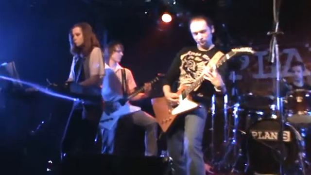 Выступление Павла Маркина 27.03.2011 - зимняя сказка смотреть онлайн