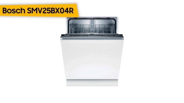 ТОП—7. ?Лучшие посудомоечные машины Bosch. Итоговый рейтинг 2022 года! смотреть онлайн
