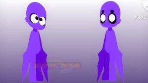 ੈ✩‧₊˚ Rainbow Friends react to themselves without adjustments // ??????? ??????? ★ ★