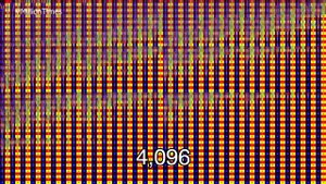 Netfix Intro different color Over one Million Times (MillionTimes) #milliontimes #overmilliontime