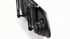 Отзыв от довольного автолюбителя на видео регистратор SilverStone F1 NTK-351 Duo