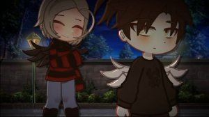 | Клип "голосовые сообщения" | шип УльСтив | УЛЕЙ, ЛЛС • Ульяна, Стив • gacha nox • katiadesu