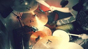 Slipknot - People=Shit (Drum Cover by Drumstep)