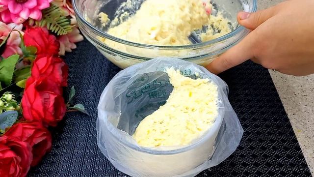 ЕСЛИ У ВАС ЕСТЬ 1 ЛИМОН И ТВОРОГ! ПРИГОТОВЬТЕ ЭТОТ ДЕСЕРТ! ИДЕАЛЬНЫЙ ЗАВТРАК ЗА 10 МИНУТ!