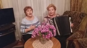 Рябины куст.