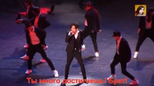 Олимпико Olimpico (Ogni Pietrо) Dimash Димаш