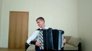 В. Гридин - ИСКРИСТЫЙ ЗВЕЗДОПАД (исп. Михаил Волчков)