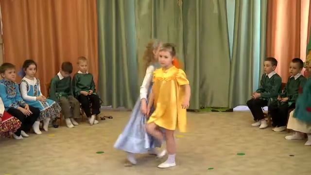 Опера "Гуси - Лебеди" смотреть онлайн