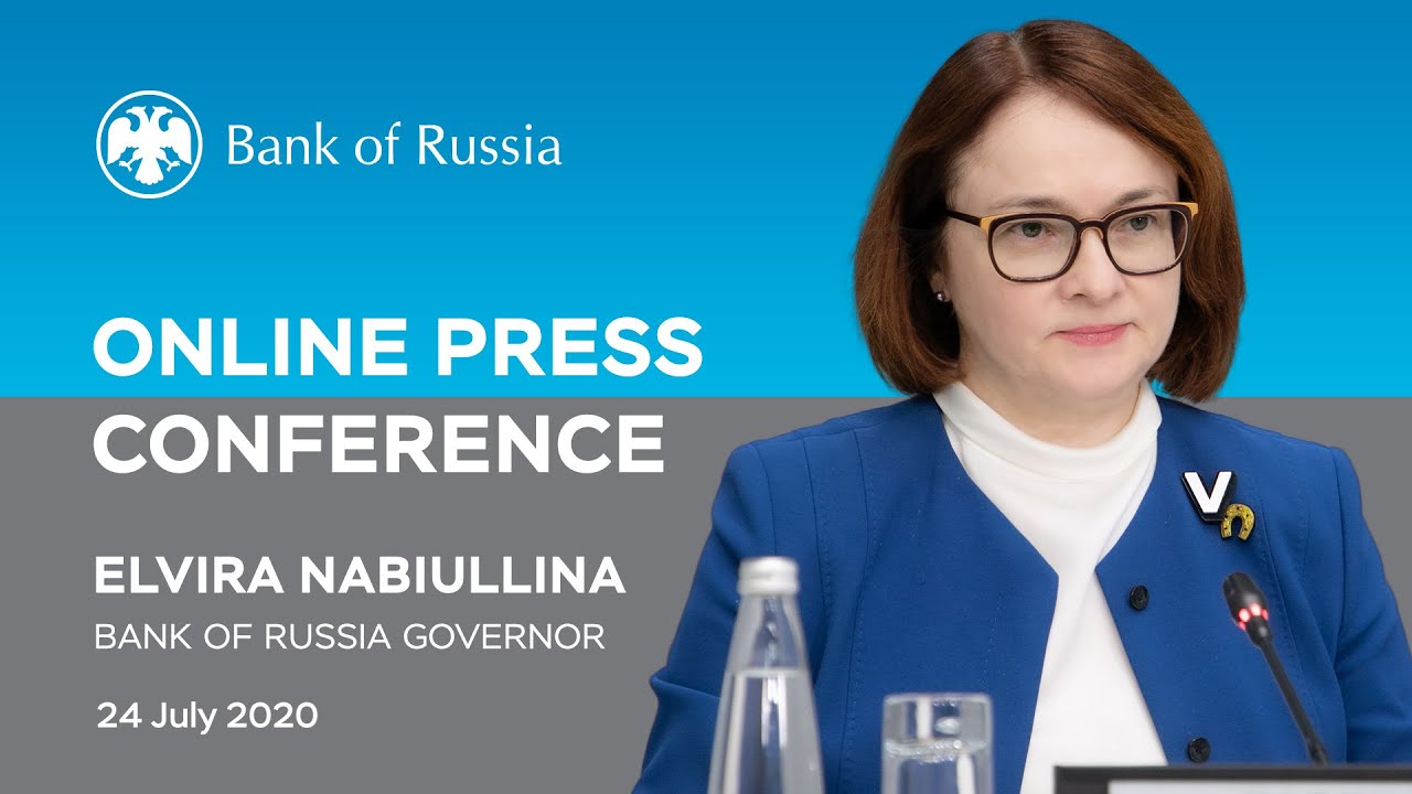 Statement by Elvira Nabiullina, Bank of Russia Governor, in follow-up of Board of Directors meeting