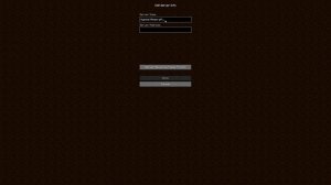 Minecraft Java Edition Server IP Address