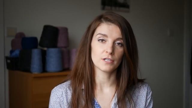 Что я сейчас вяжу. 4 процесса. смотреть онлайн