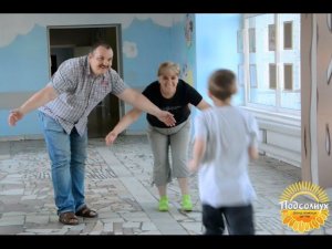 Некоторые объятья особенно дороги