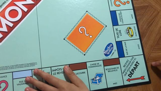 REVIEW:UNBOXING MONOPOLY смотреть онлайн