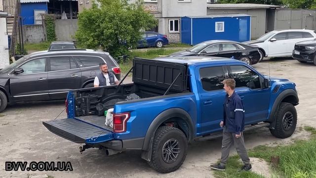 +380979484797 Силовая алюминиевая крышка кузова для пикапа, производство. Крышка на Ford F150 Rapto