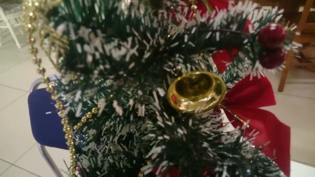 Ёлочка Спутник Стиль))) смотреть онлайн