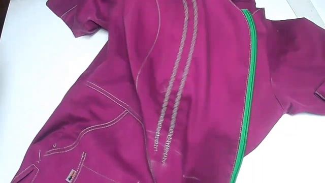 Водорастворимый флизелин (стабилизатор материалов, вышивки) смотреть онлайн