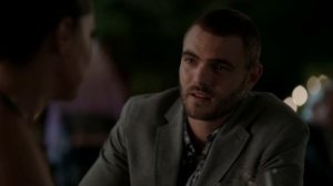 Mermaids Powers Scenes (Siren  - Season 1)
