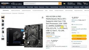 PC Build using intel i3 10105F @BIGTECHNOLOGIST MSI H510M-A PRO Motherboard || Asus GT730 Graphic |