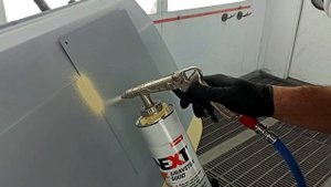 Лучшая защита порогов NEXT GRAVITEX 5000 от NOVOL!