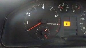 Глохнет двигатель Audi A4 (B5) на холостом ходу