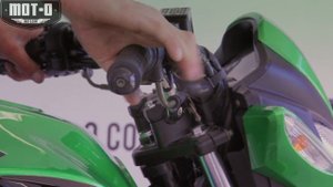 Как самостоятельно собрать новый мотоцикл?