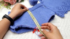 Детские шортики спицами легко и просто Вязаные шорты Knitted shorts