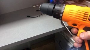 Сетевой шуруповёрт Вихрь СШИТЬ-2А/34