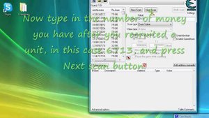 Empire Total War CHEAT/CODE - Gold(Money)